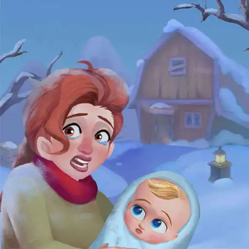 Play Candy Manor - Home Design APK Play Candy Manor - Home Design APK