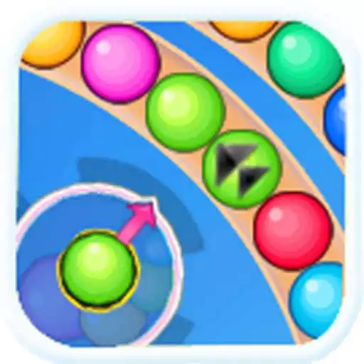 Play Candy Marble Blast APK