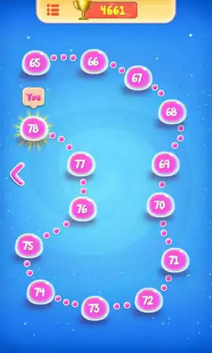 Play Candy Marble Blast as an online game Candy Marble Blast with UptoPlay