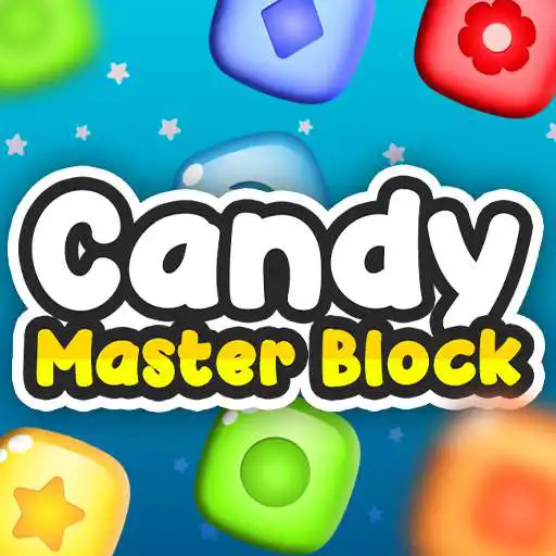 Play Candy Master Block APK