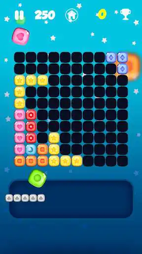 Play Candy Master Block  and enjoy Candy Master Block with UptoPlay