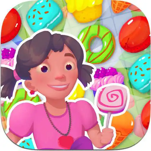 Play Candy Match 3: Cake & Cookies APK Play Candy Match 3: Cake & Cookies APK