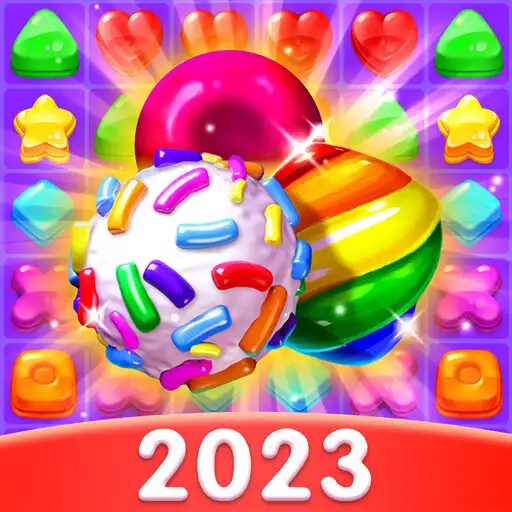 Play Candy Match 3 Game: Magic Land APK Play Candy Match 3 Game: Magic Land APK