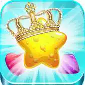 Free play online Candy Match 3 Kingdom APK