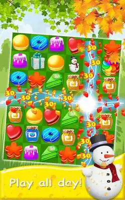 Play Candy Match-3 Legend Puzzle Play Candy Match-3 Legend Puzzle