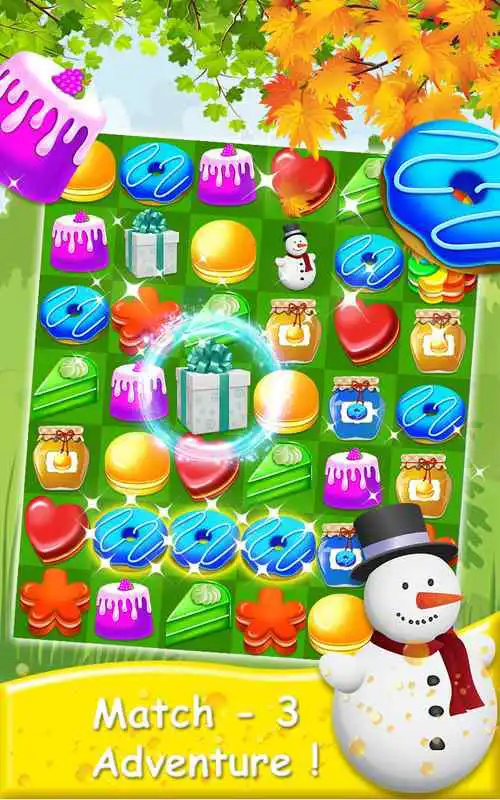Play Candy Match-3 Legend Puzzle Play Candy Match-3 Legend Puzzle