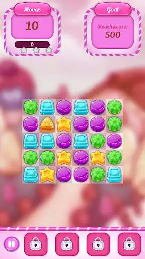 Play Candy Match 3 Mania and enjoy Candy Match 3 Mania with UptoPlay Play Candy Match 3 Mania and enjoy Candy Match 3 Mania with UptoPlay