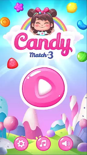 Play Candy Match 3