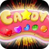 Free play online Candy Match 3 Sweet APK