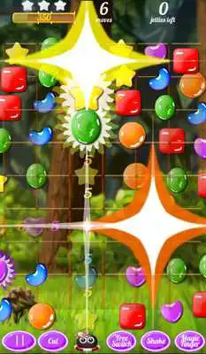 Play Candy Match 3 Sweet