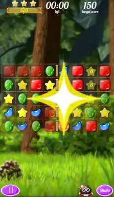 Play Candy Match 3 Sweet