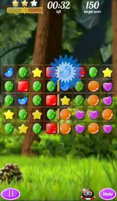 Play Candy Match 3 Sweet