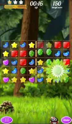 Play Candy Match 3 Sweet