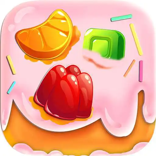 Free play online Candy Match 500 APK