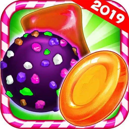 Play Candy Match Fever APK