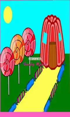 Play Candy Match for Ages 8+ FREE