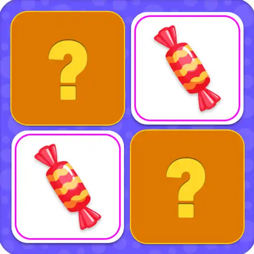 Play Candy Match Memory APK Play Candy Match Memory APK