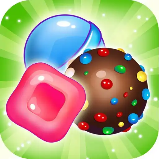 Play Candy Match Puzzle Game APK