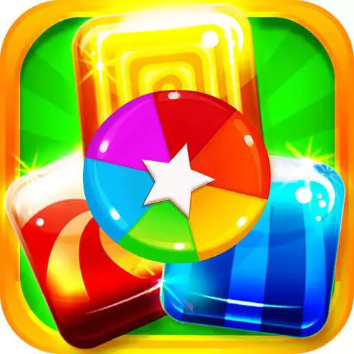 Free play online Candy Match Saga APK Free play online Candy Match Saga APK