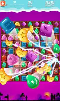 Play Candy Match Soda