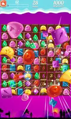 Play Candy Match Soda