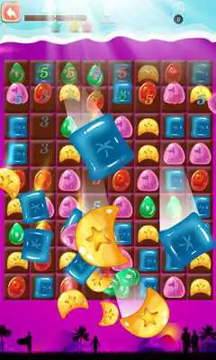 Play Candy Match Soda