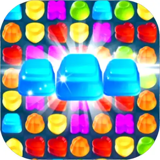 Play Candy: Match World APK