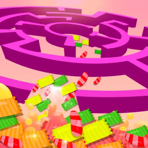 Play Candy Maze APK Play Candy Maze APK