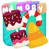 Free play online Candy Memory Game APK Free play online Candy Memory Game APK