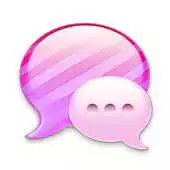 Free play online Candy message APK