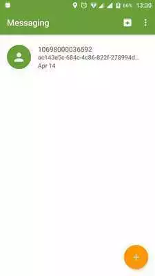 Play Candy Messaging