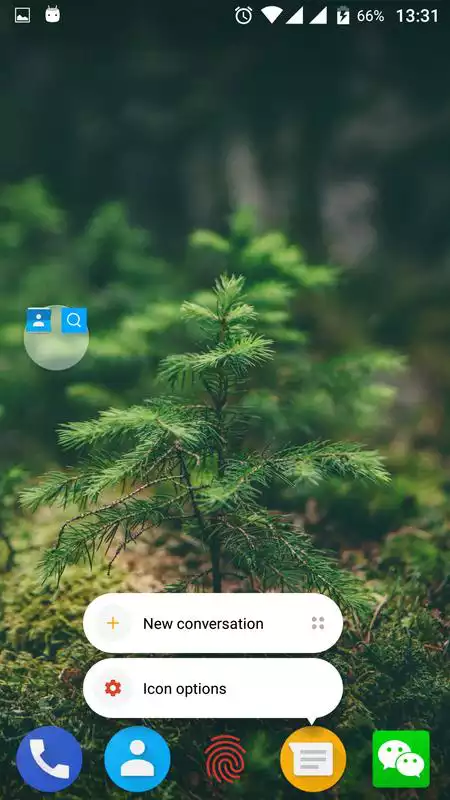 Play Candy Messaging