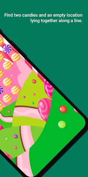 Play Candy One as an online game Candy One with UptoPlay