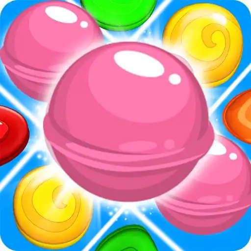 Free play online Candy Paradise - Candyland APK Free play online Candy Paradise - Candyland APK
