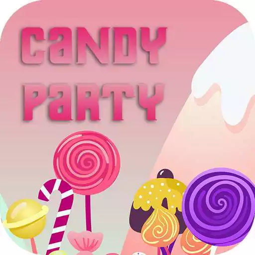 Free play online Candy Party APK