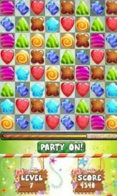 Play Candy Party Play Candy Party
