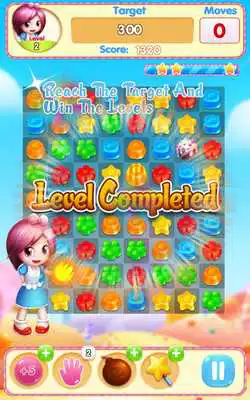 Play Candy Party Play Candy Party