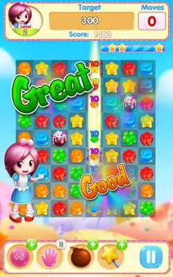 Play Candy Party Play Candy Party