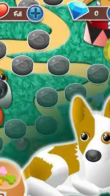 Play Candy Pet Saga