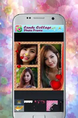 Play Candy Photo Collage Maker