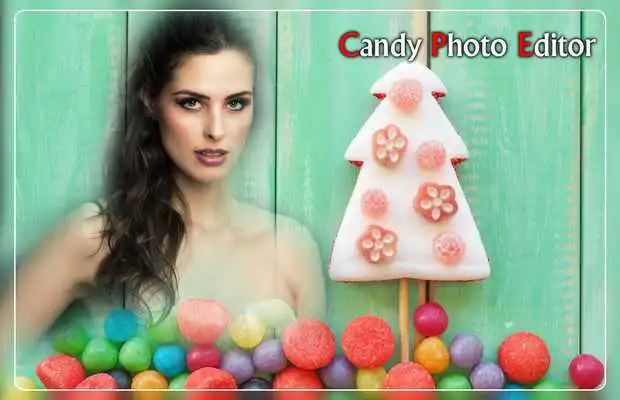 Play Candy Pic Effect