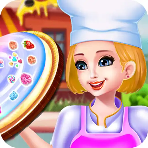 Play Candy Pizza Maker APK