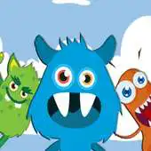 Free play online Candy Pocket Monster APK Free play online Candy Pocket Monster APK