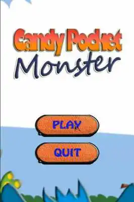 Play Candy Pocket Monster