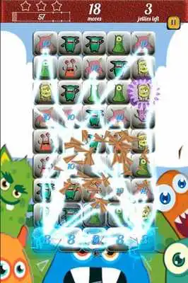 Play Candy Pocket Monster
