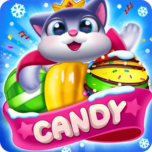 Play Candy Pop 2022 APK