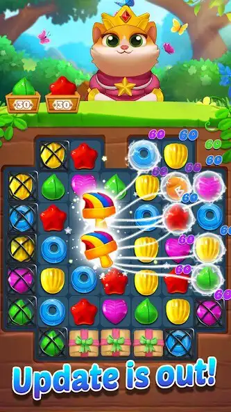 Play Candy Pop 2022  and enjoy Candy Pop 2022 with UptoPlay