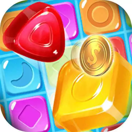 Play Candy Pop Blast APK Play Candy Pop Blast APK