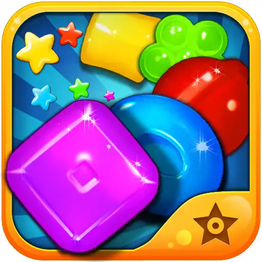 Play Candy pop APK