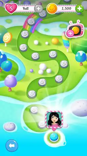 Play Candy Pop Mania - 2020 Blast as an online game online Candy Pop Mania - 2020 Blast with UptoPlay com.mst.candypopmania Play Candy Pop Mania - 2020 Blast as an online game Candy Pop Mania - 2020 Blast with UptoPlay